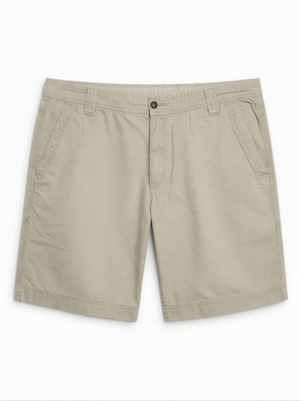 Columbia Men's Flat Front Shorts Size 40